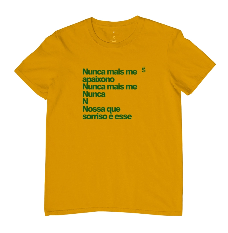 Camisa 13