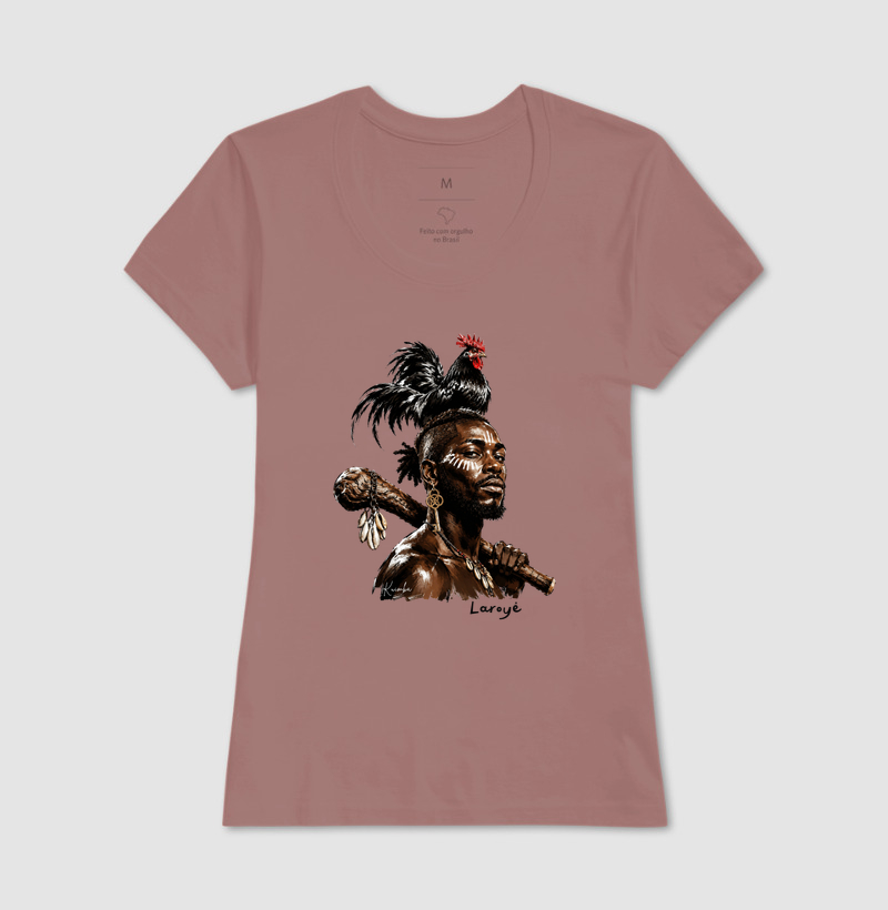 Camisa 16