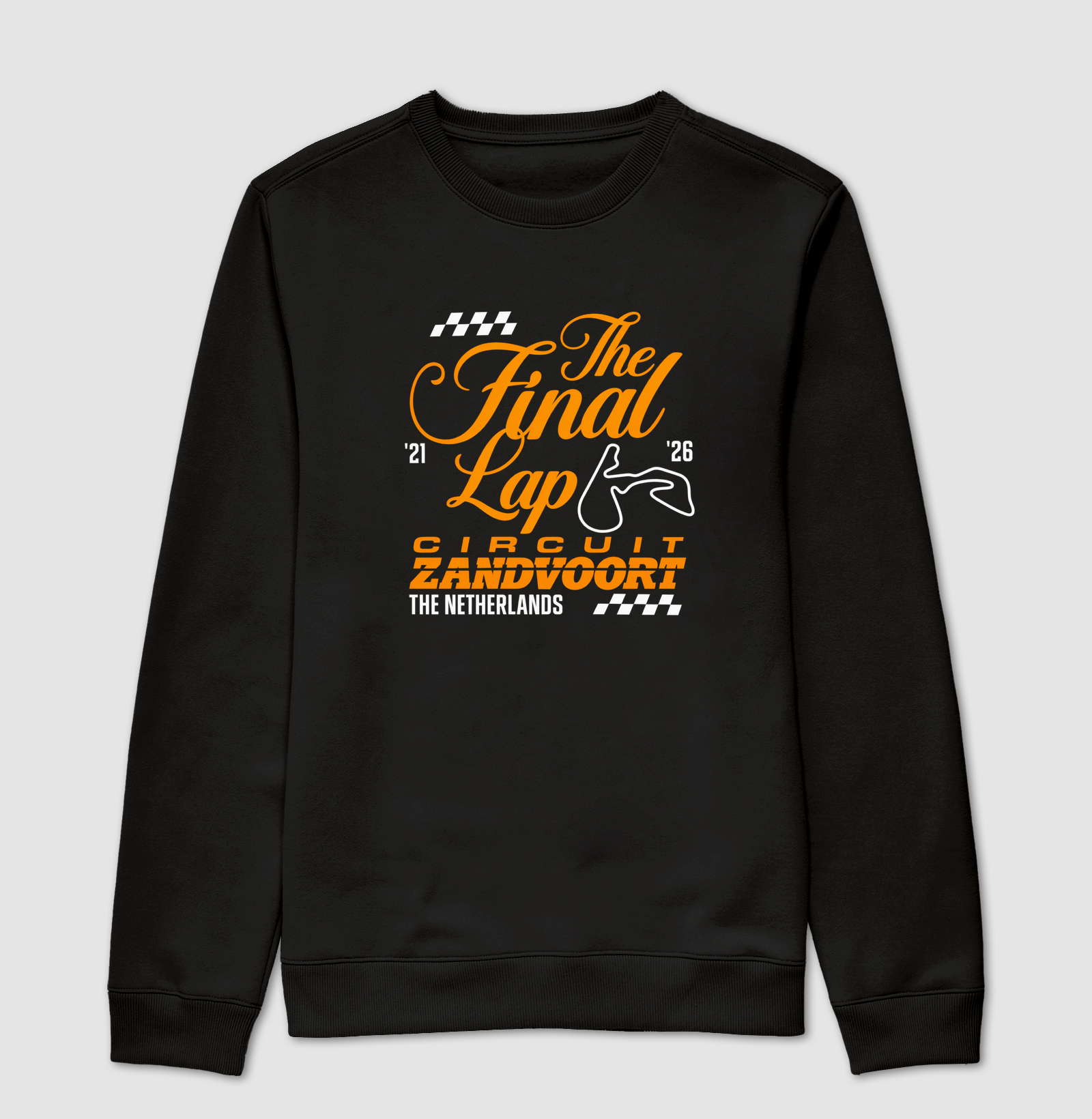 Zandvoort Especial Edition - Imagem 3
