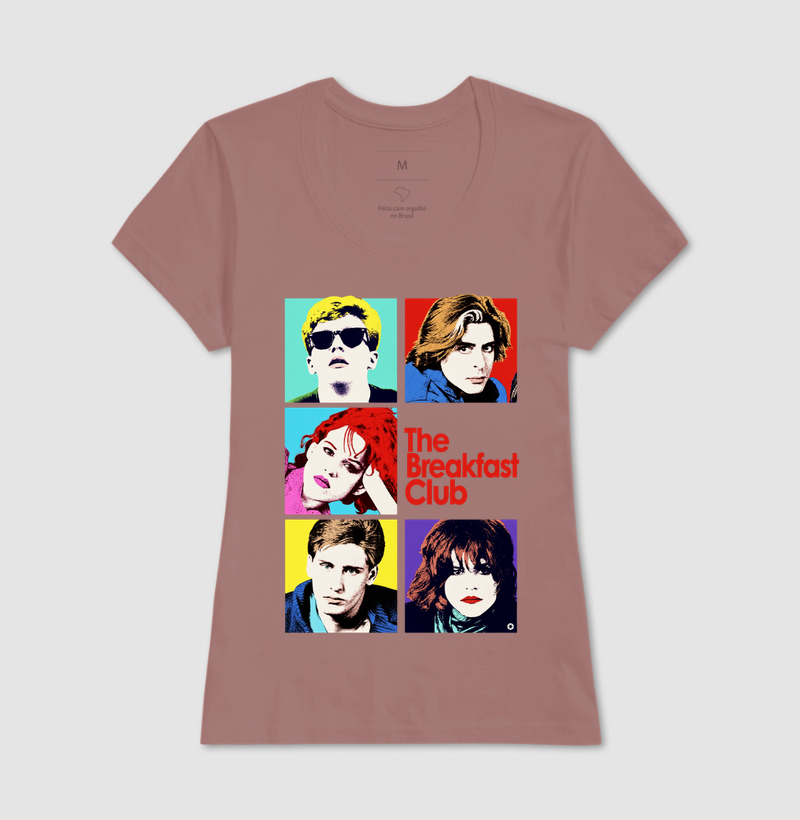 Clube dos Cinco – The Breakfast Club  - Imagem 15