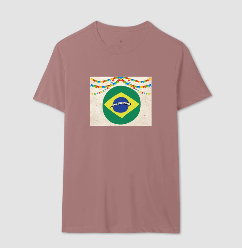 Camisa 18