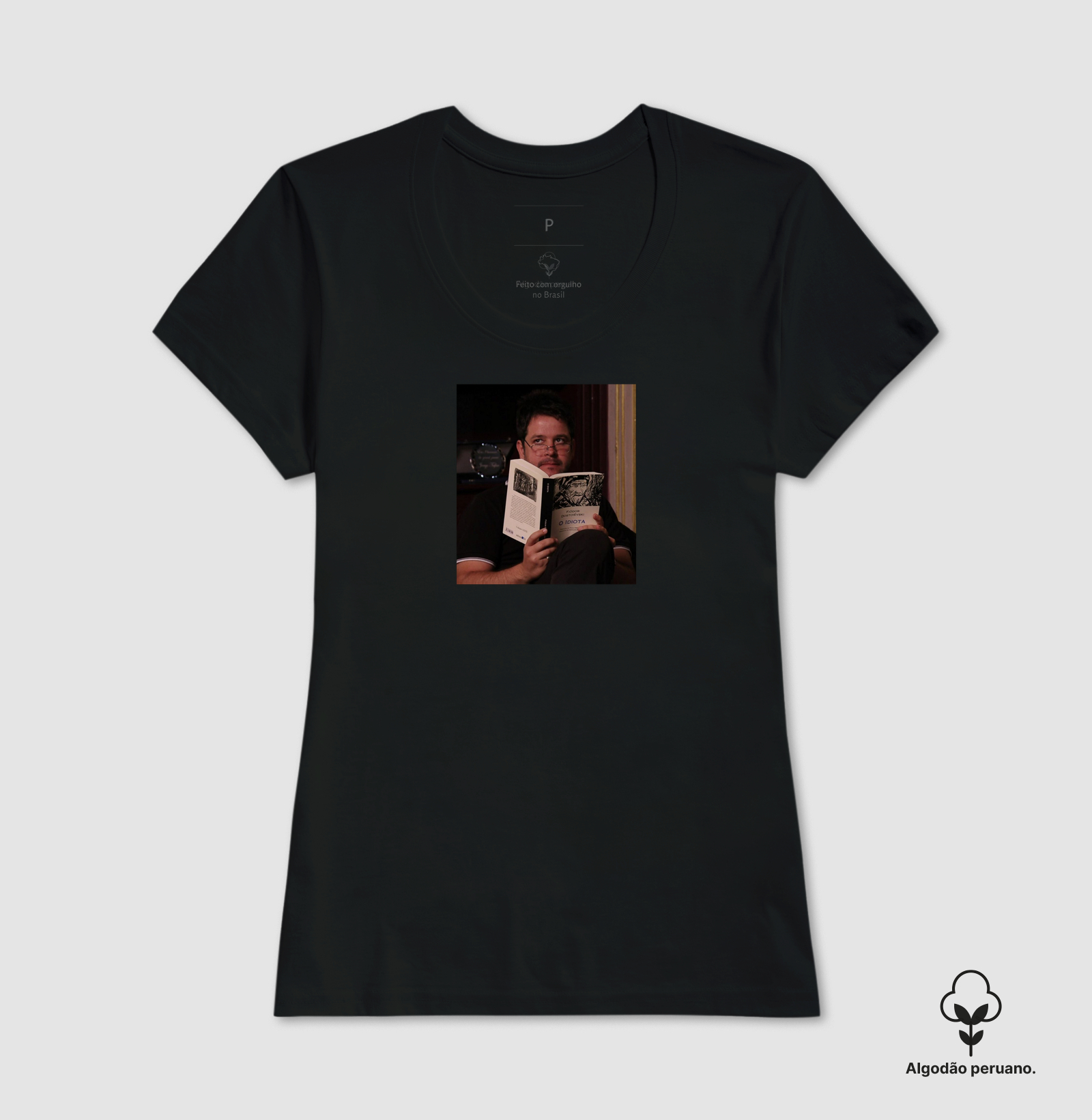 Camisa 1