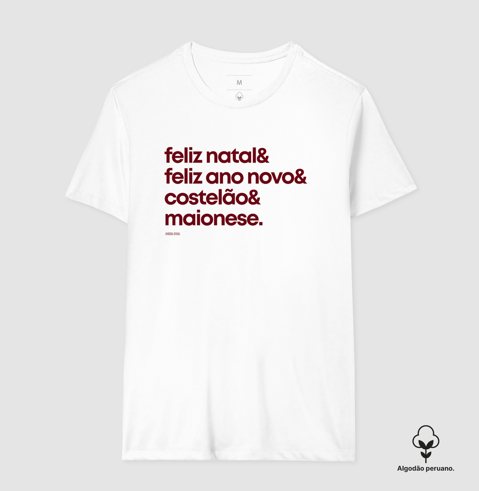 feliz natal & feliz ano novo & costelão & maionese. - Imagem 7