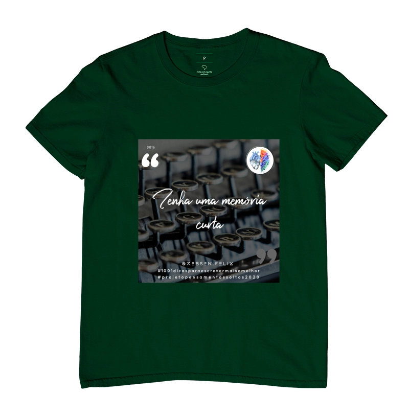 Camisa 11