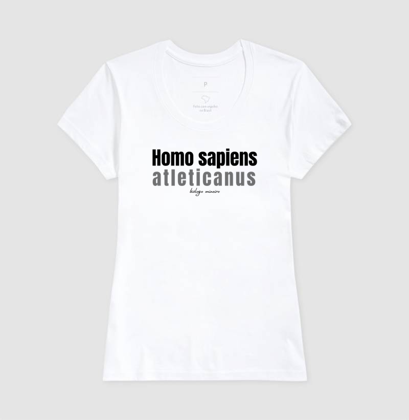 Homo sapiens atleticanus - Imagem 5