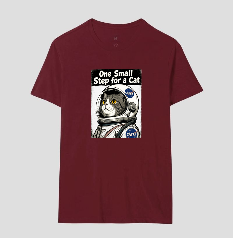 Gato Astronauta - Imagem 18