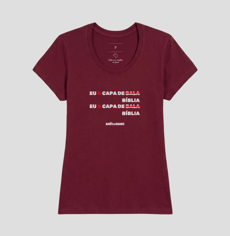 Camisa 16