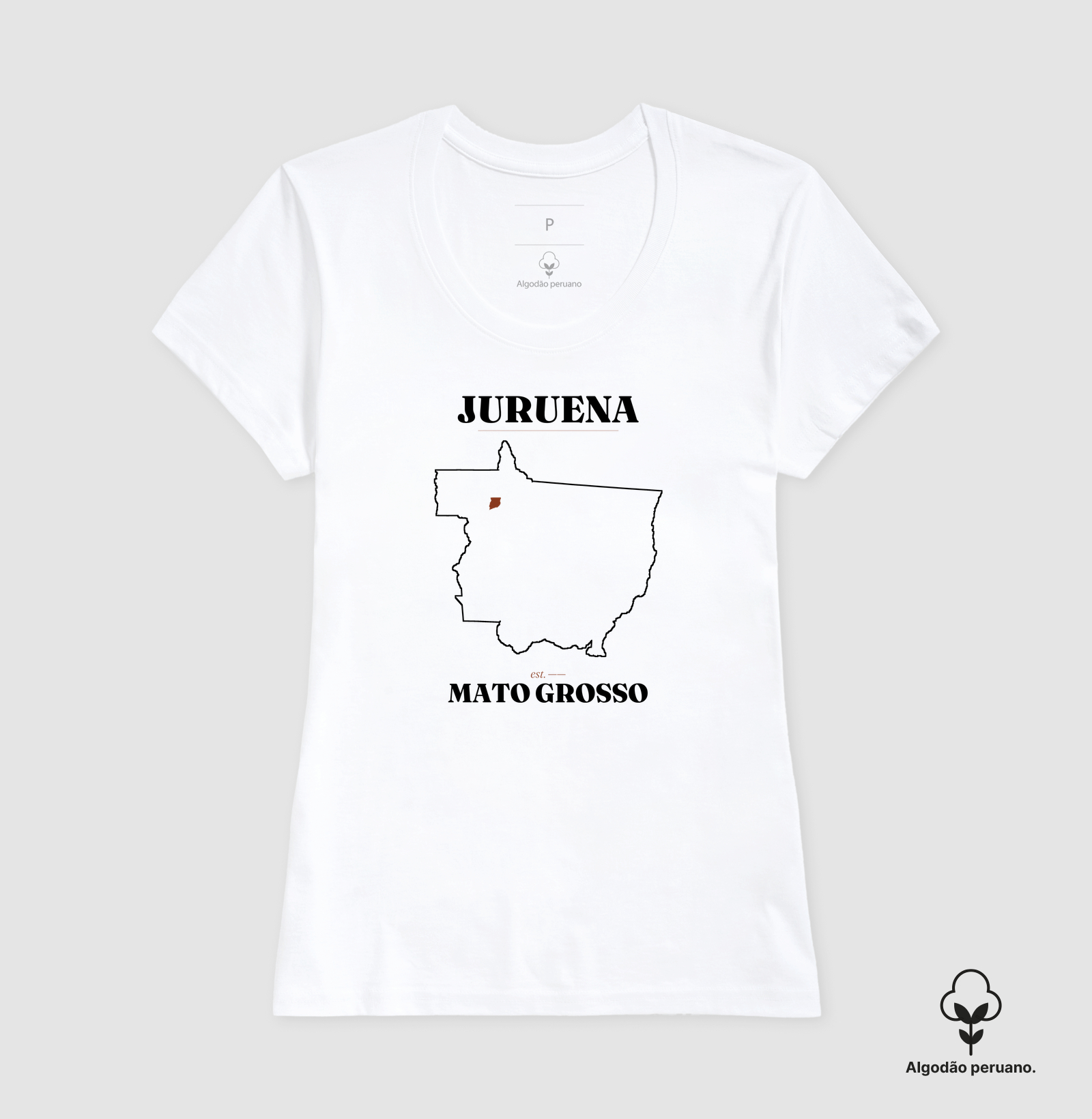 Camisa 1