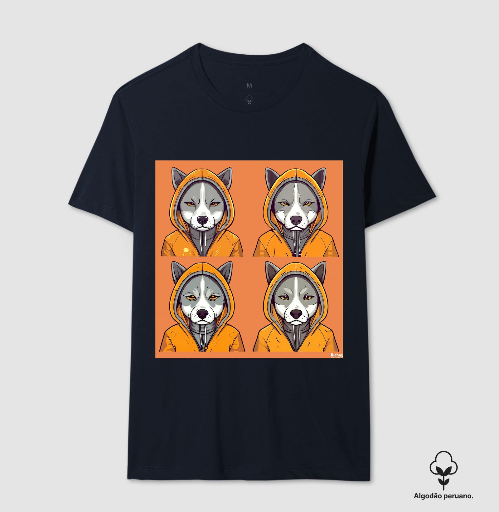 Camisa 5