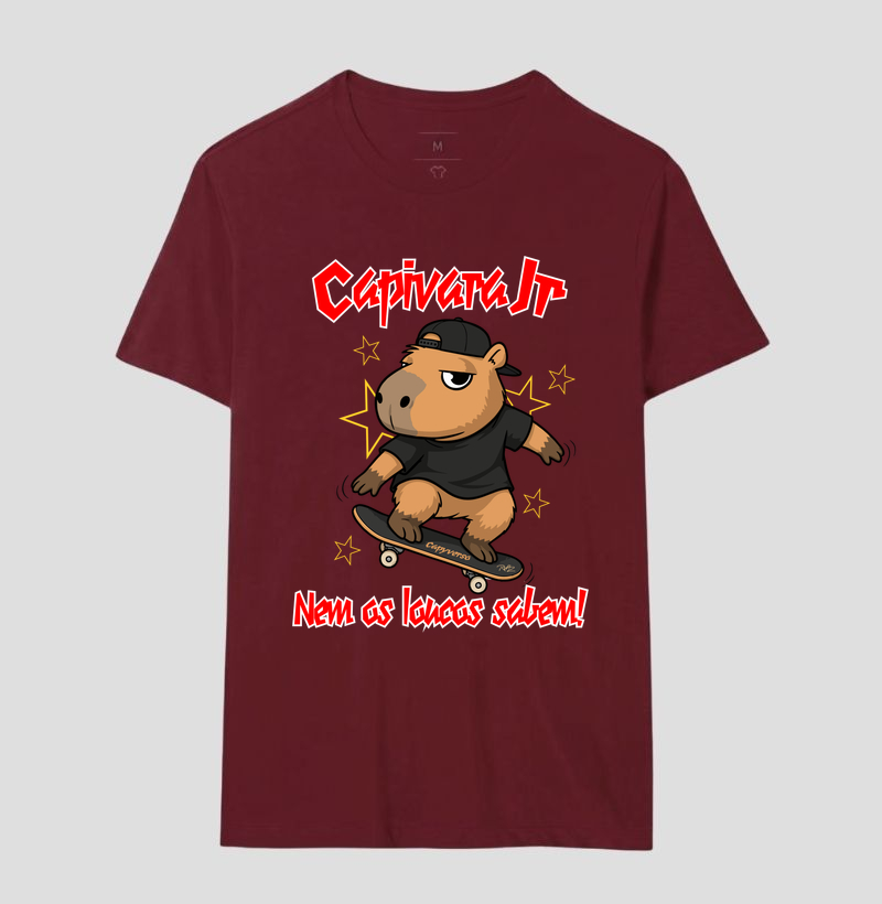 Capivara Jr - Imagem 18