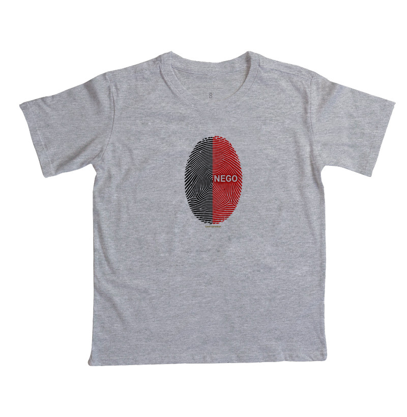 Camiseta Digital Paraíba | OxenteWear - Imagem 3
