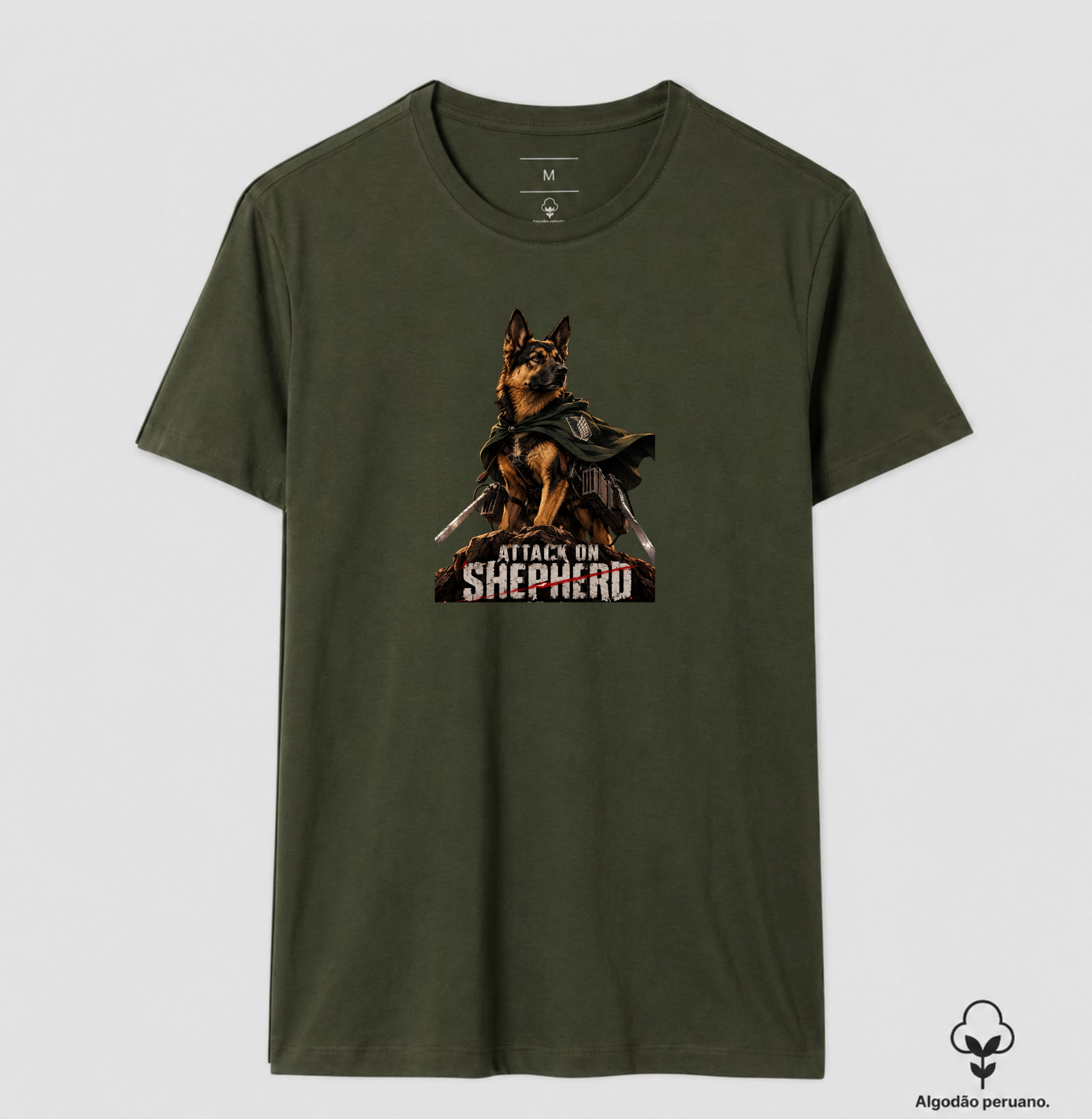 Attack on shepherd - Imagem 5