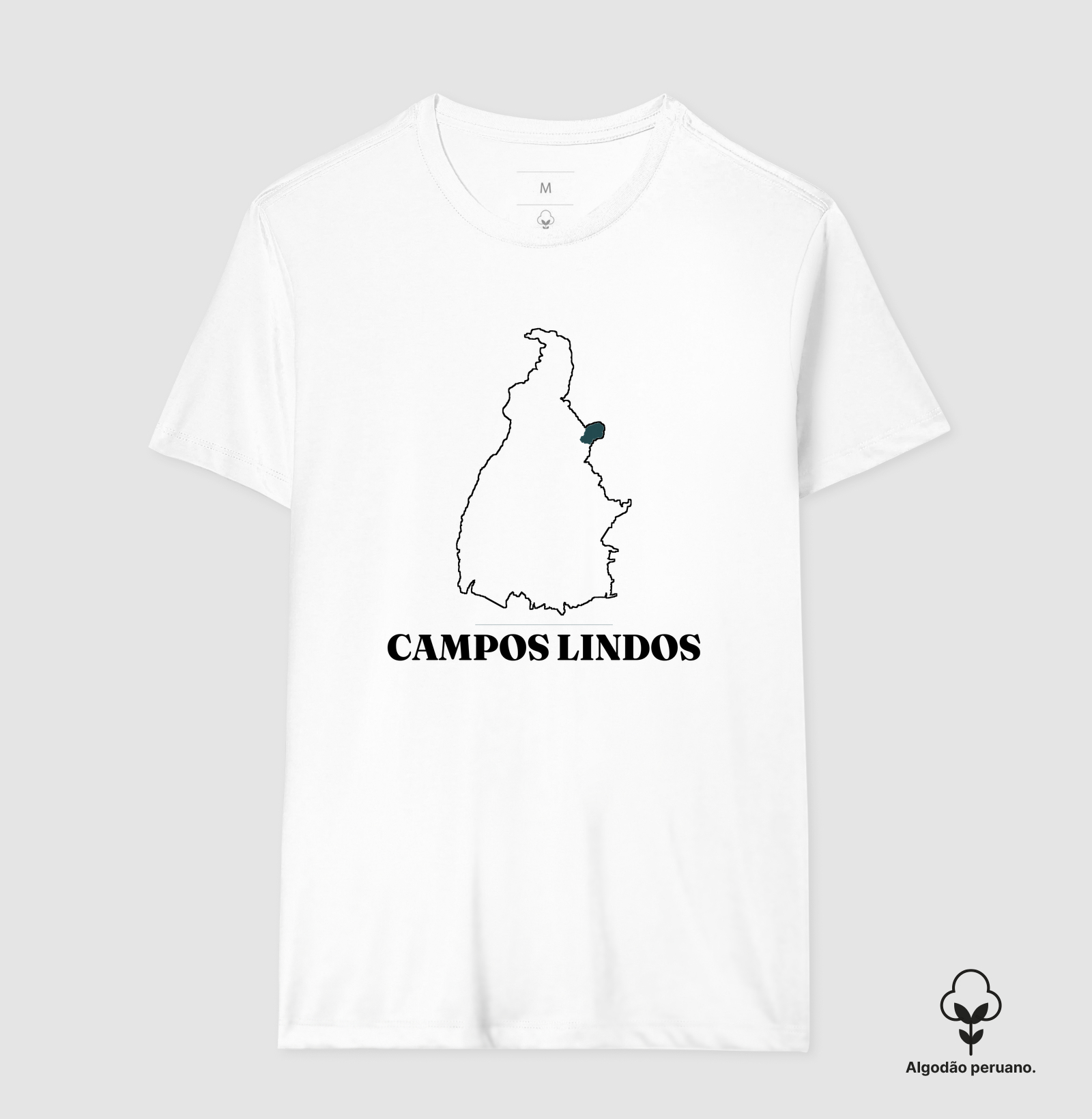 Campos Lindos | Traço TO - Imagem 2
