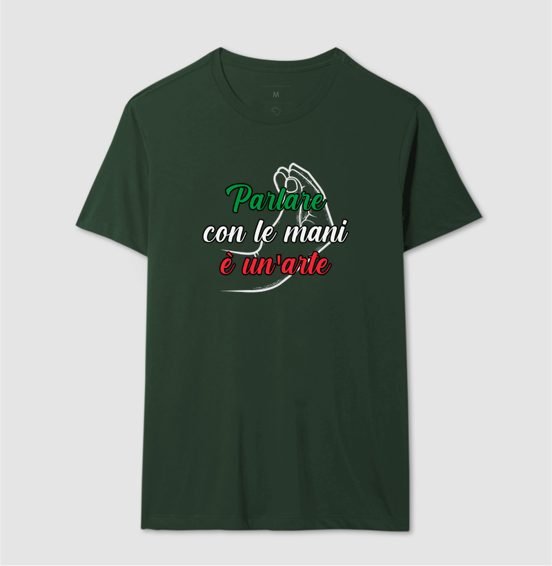 Camisa 10
