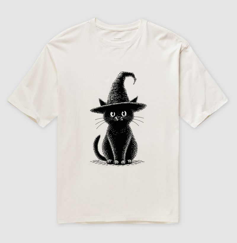 Gato Bruxo - Imagem 4