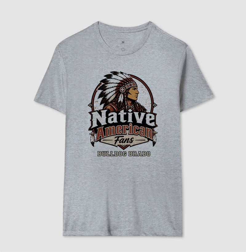 Native American Fans - Imagem 9