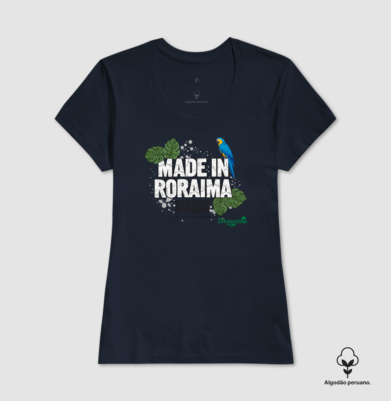 Camisa 2