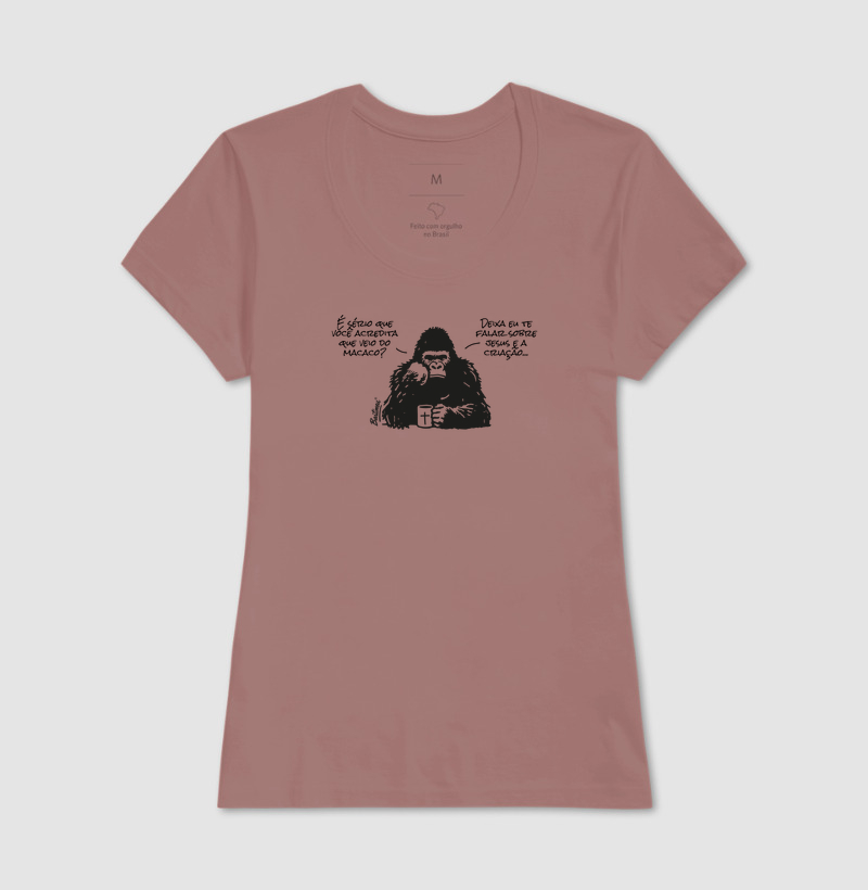Camisa 17