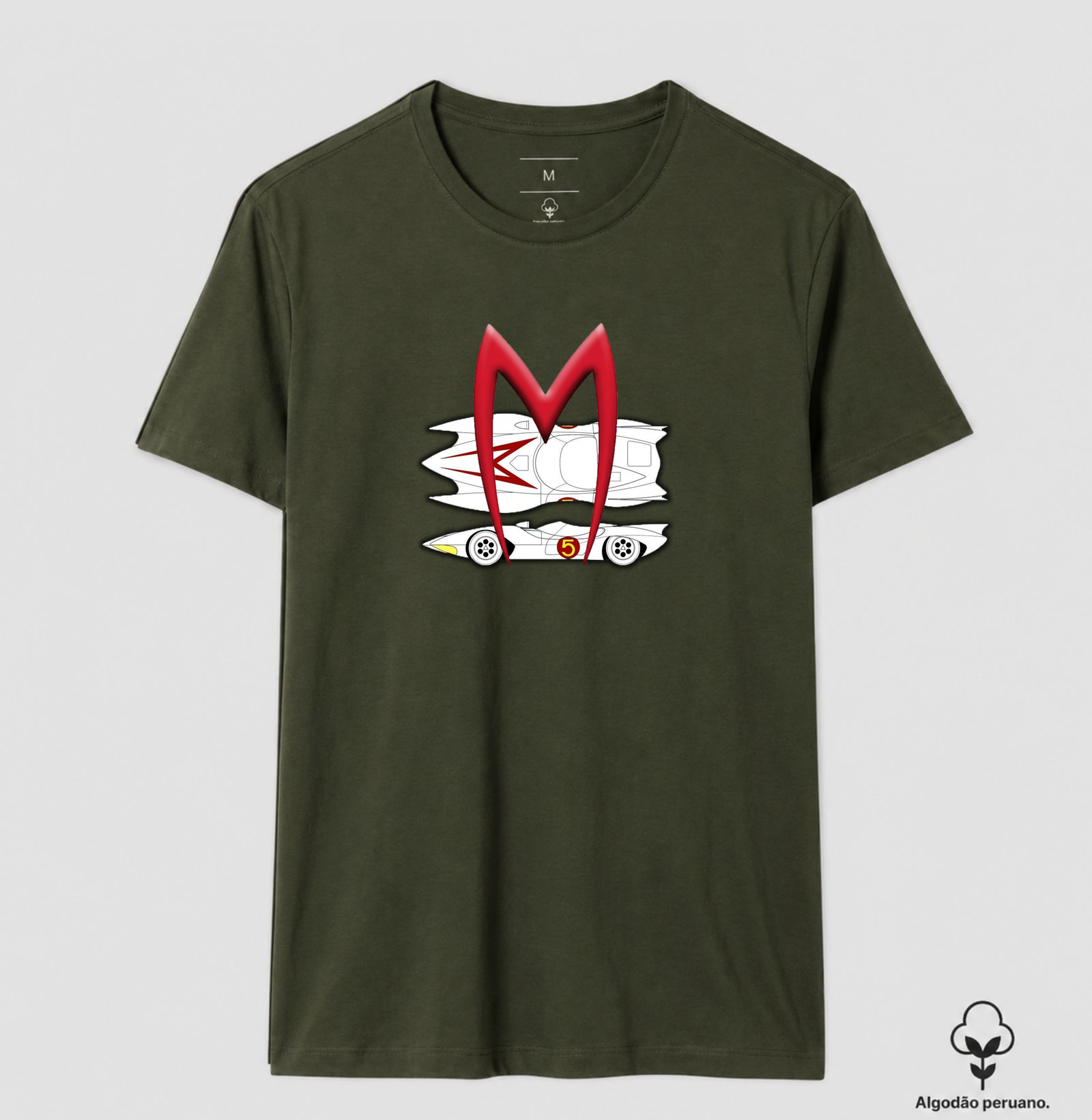 Camisa 6