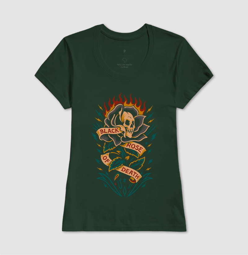 Camisa 9