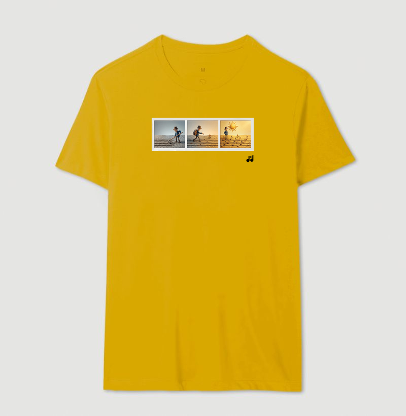 Camisa 11
