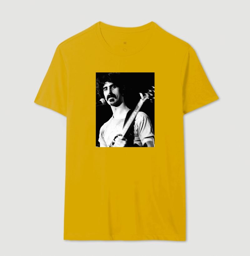 Frank Zappa - Show, 1973 - Imagem 16