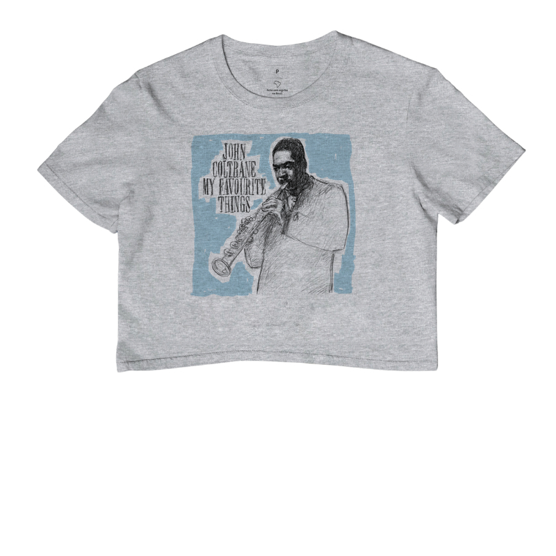 John Coltrane, My Favourite Things - Arte - Imagem 6