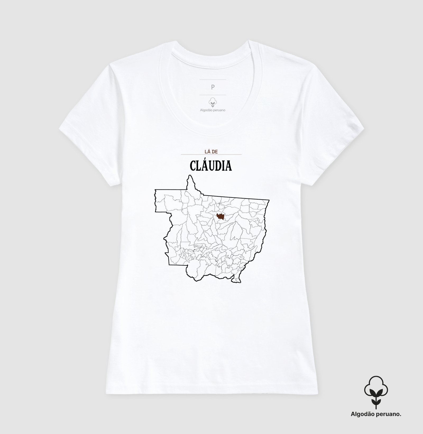 Cláudia | Território MT - Imagem 5