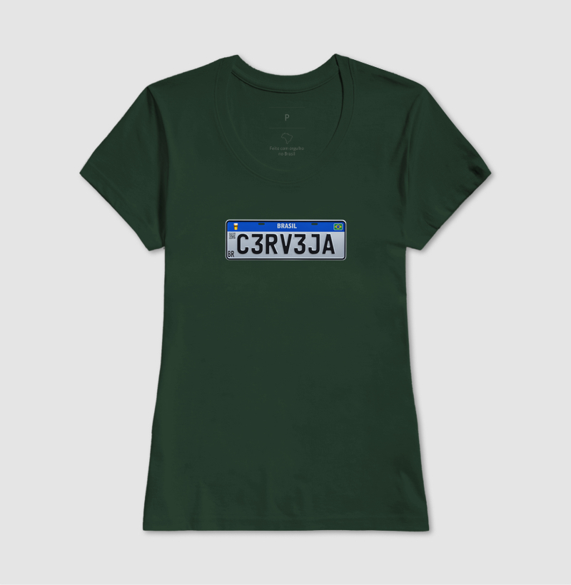 Camisa 13