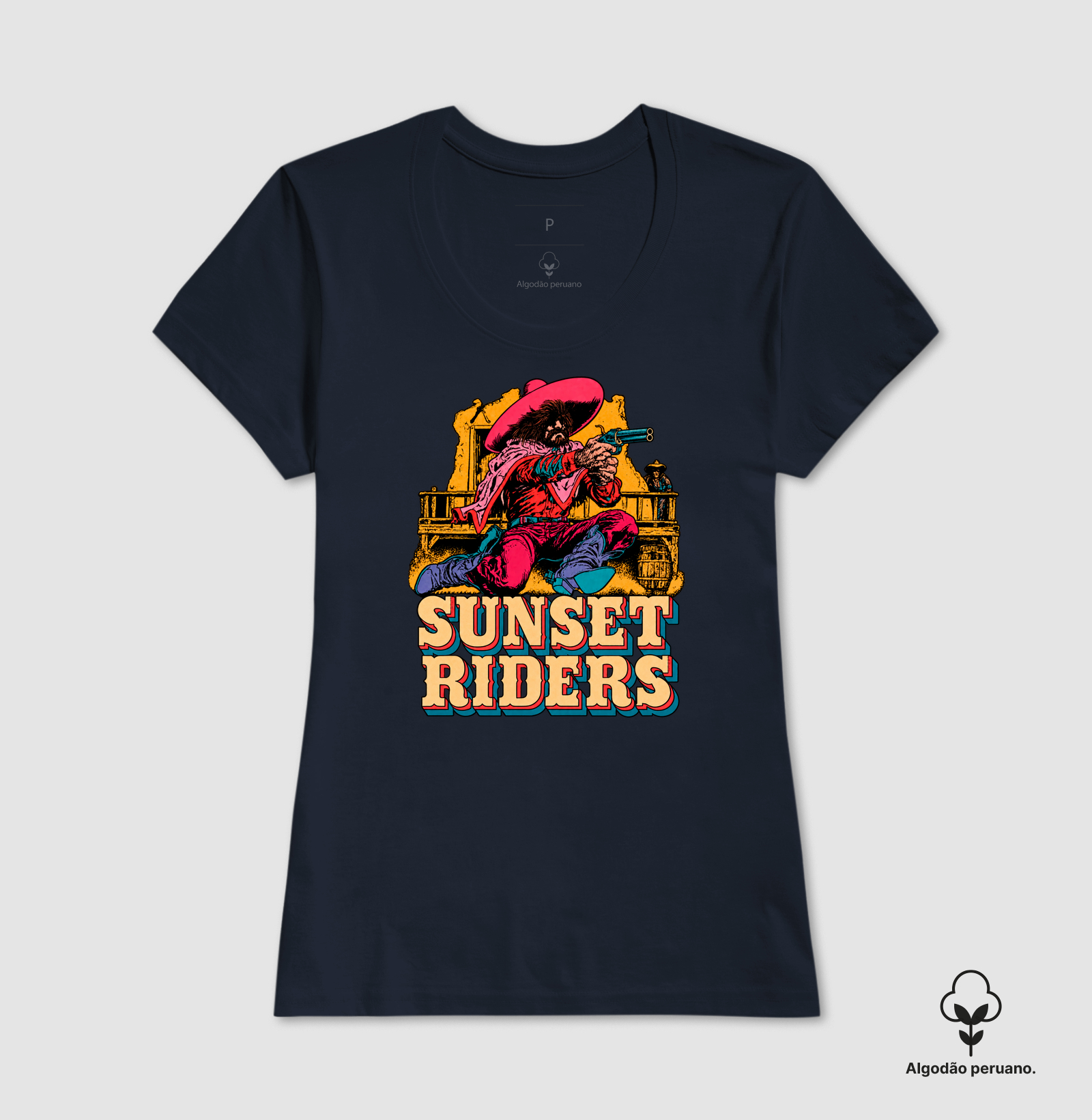 Sunset Riders  - Imagem 8