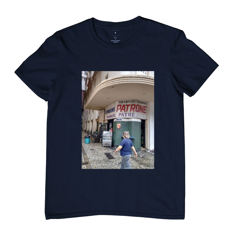 Camisa 5