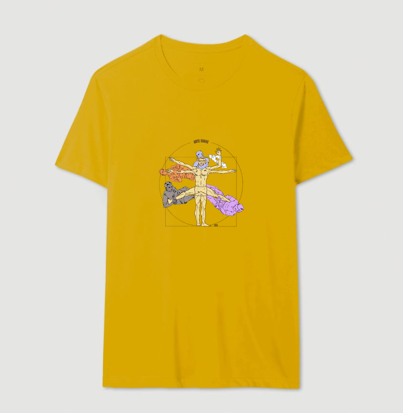 Camisa 13