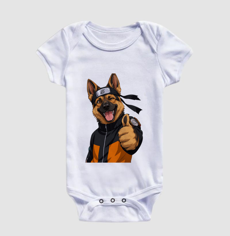 Ninja Shepherd - Imagem 3