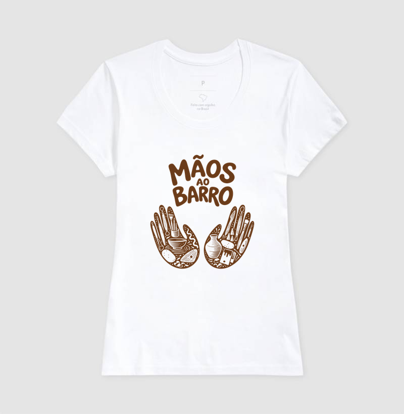 Mãos ao Barro - Imagem 5