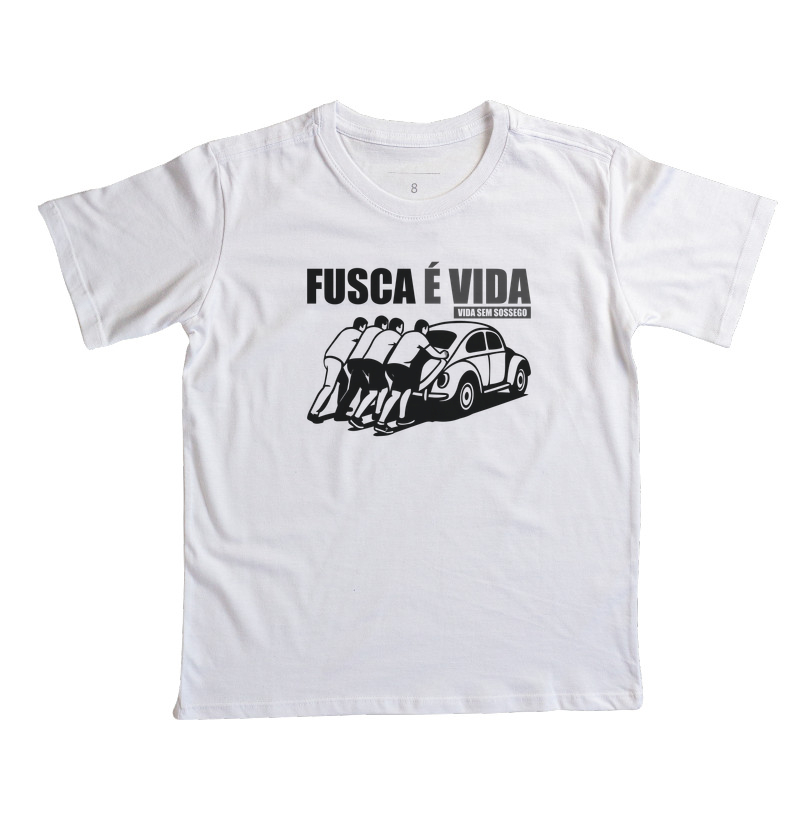 Fusca é vida | Vida sem sossego - Imagem 8