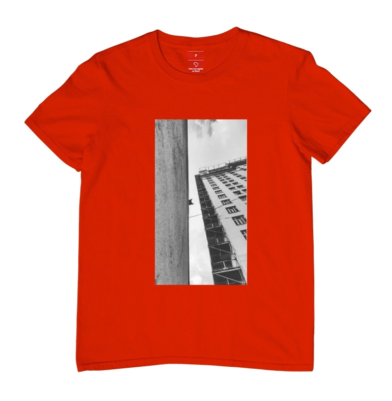 Camisa 9