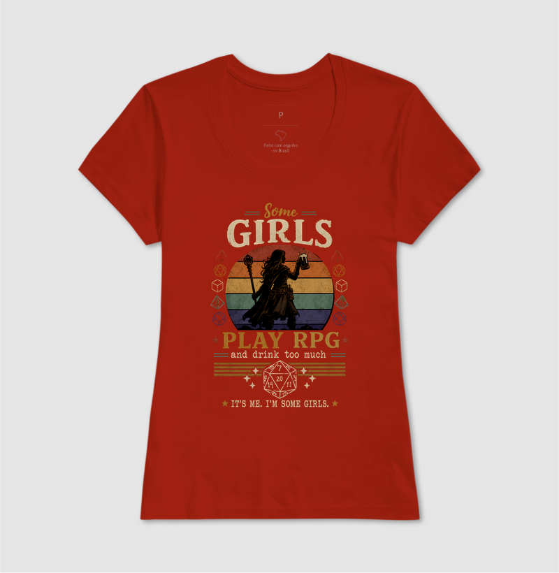 Some Girls - Imagem 10