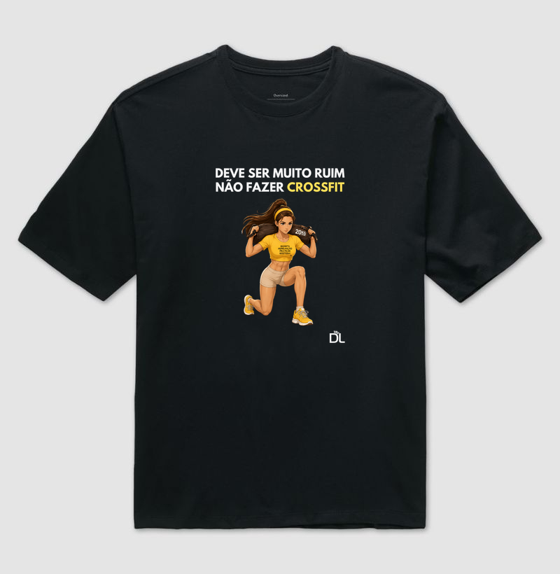 Não fazer CrossFit - Imagem 5