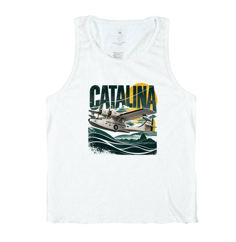Catalina | Vintage - Imagem 2
