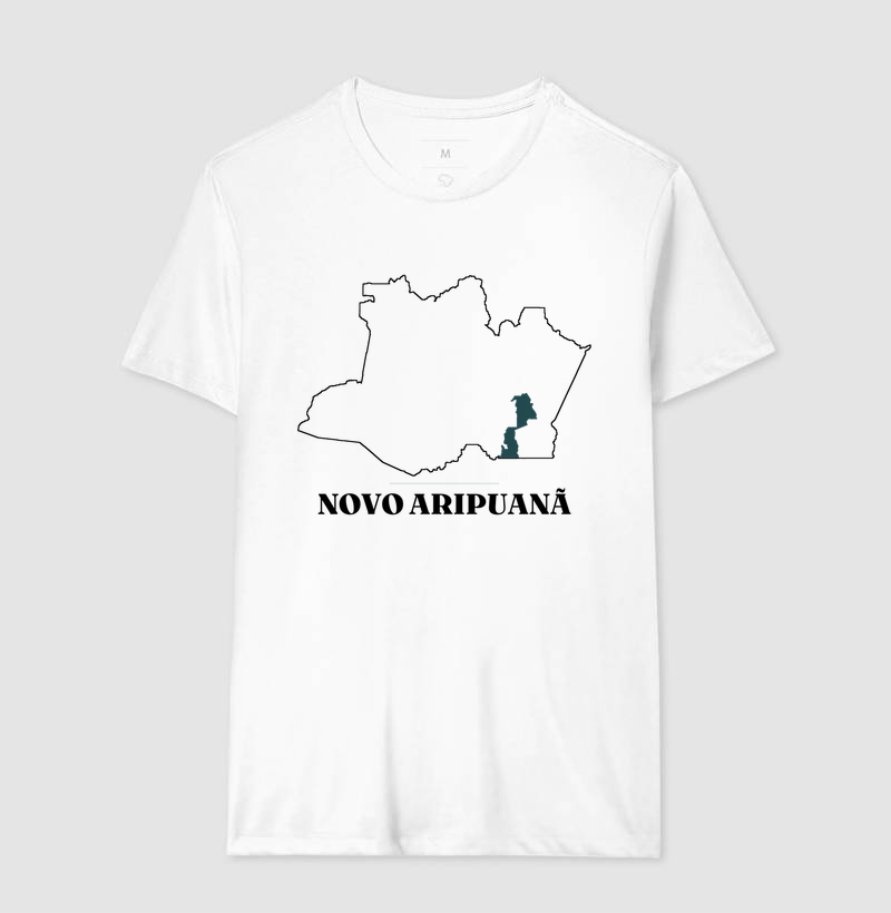 Novo Aripuanã | Traço AM - Imagem 4