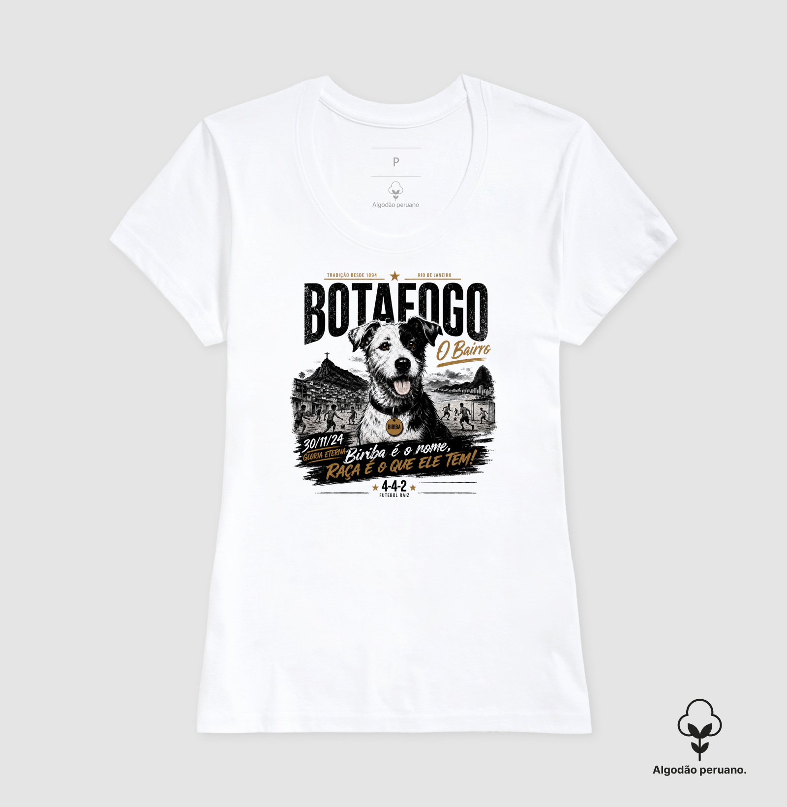 Camisa 2