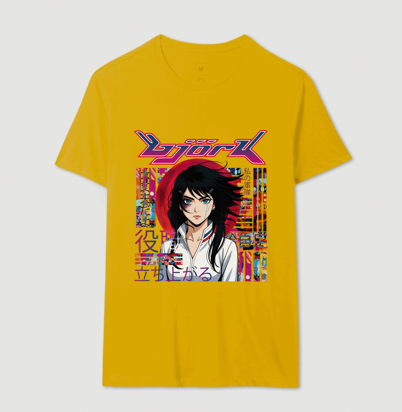 Camisa 16