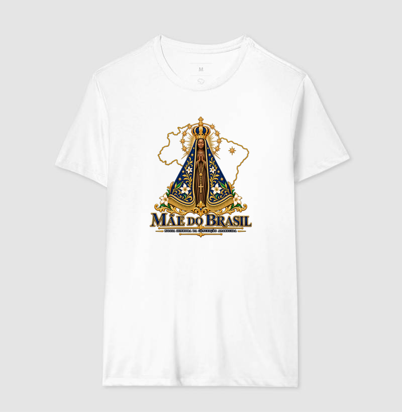 Mãe do Brasil – Nossa Senhora Aparecida - Imagem 4