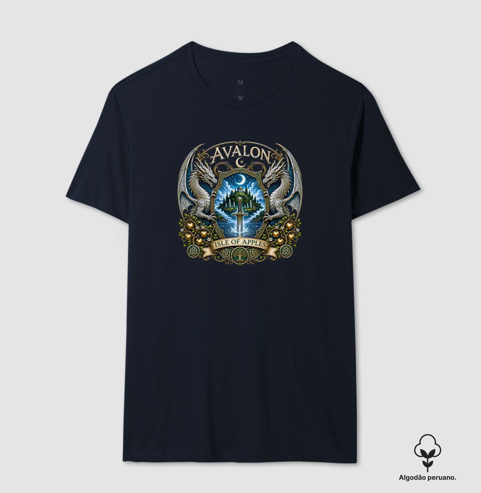 AVALON — ISLE OF APPLES - Imagem 8