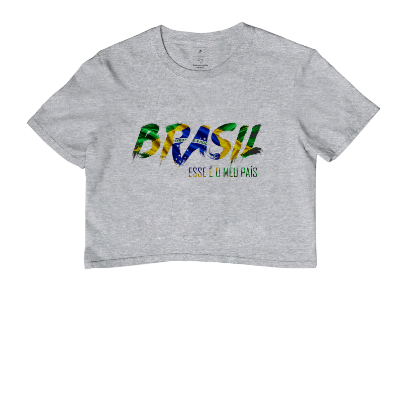 ESSE É O MEU PAÍS - Imagem 6