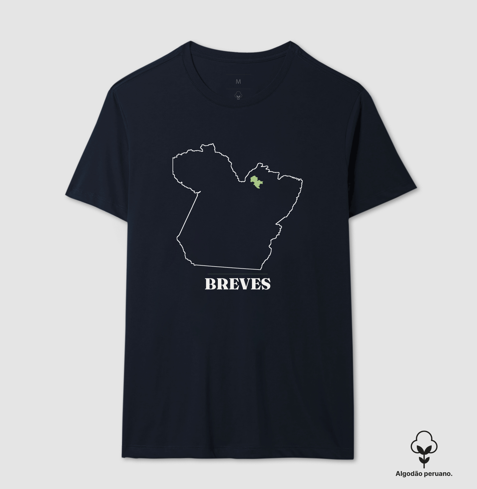 Breves | Traço PA - Imagem 6
