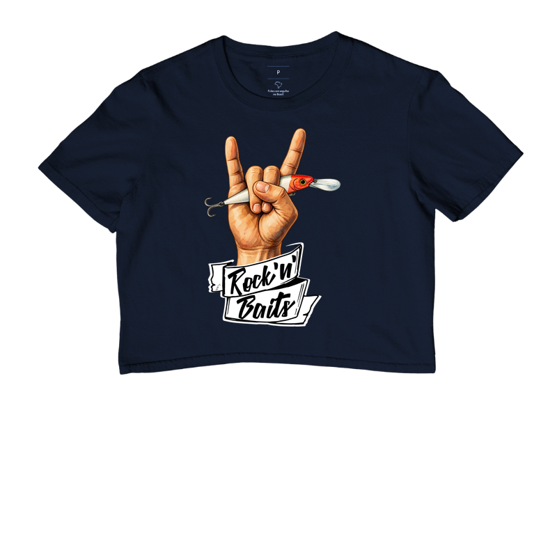 🤘 Rock'n Baits 🎸 - Imagem 4