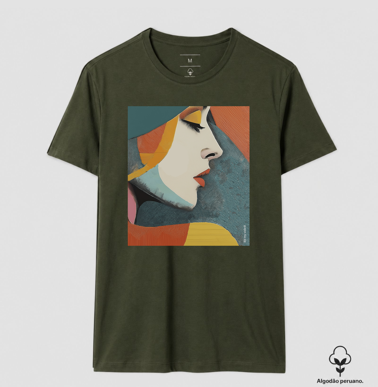 Camisa 9