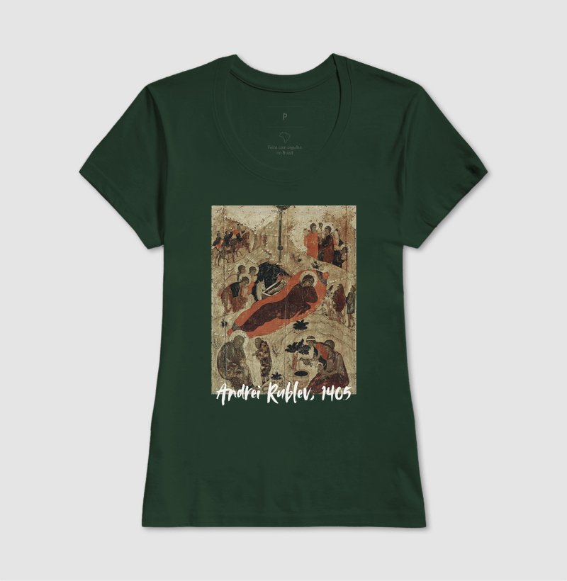 Camisa 12