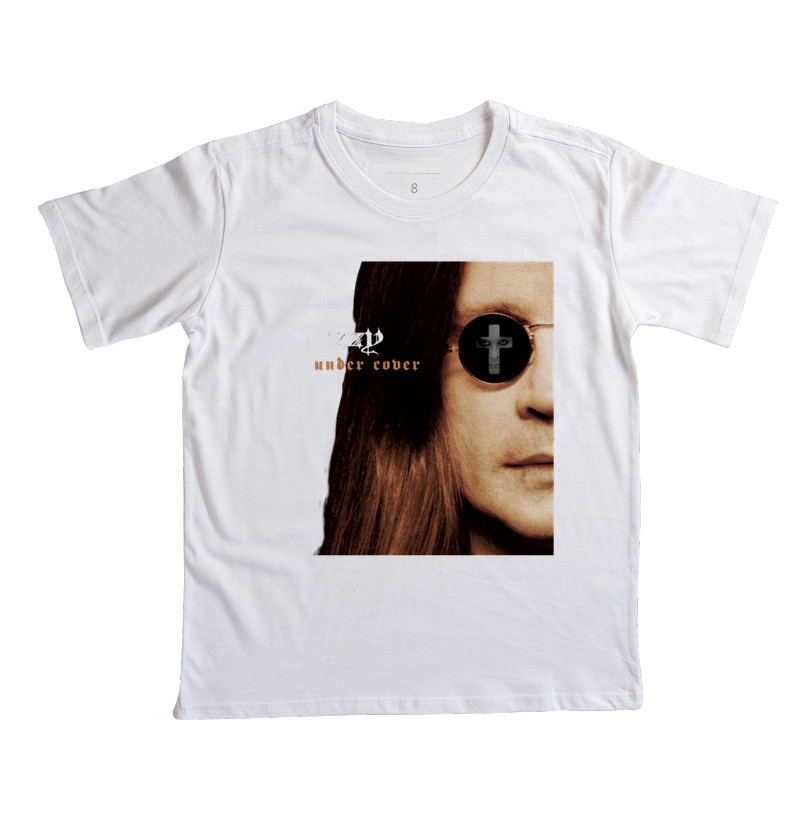 Ozzy Osbourne - Under Cover - Imagem 6